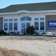 Bangor Savings Calais Maine