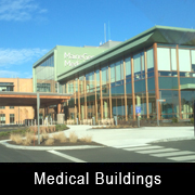Medical Buildings