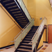 usm-mitchell-center-stairs