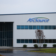 Arc Source Traynor Glass