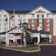 Hilton Inn Auburn Maine
