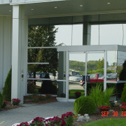 Irving Headquarters Bangor Maine