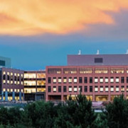 MGMC New Regional Hospital Augusta Maine