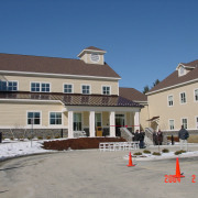 Spring Harbor Hospital Portland Maine