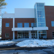 UNE Pickus Center Biddeford Maine