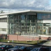 USM John Mitchell Center Gorham Maine