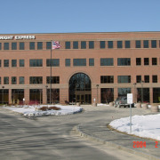 Wright Express Headquarters South Portland Maine